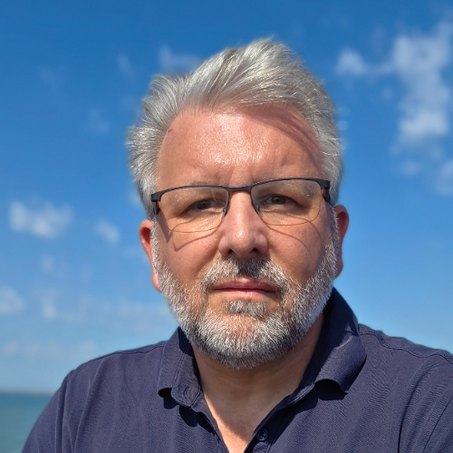Thomas Ammich, Heilpraktiker für Psychotherapie